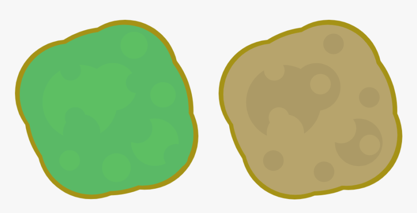 Transparent Tumbleweed Png - Circle, Png Download