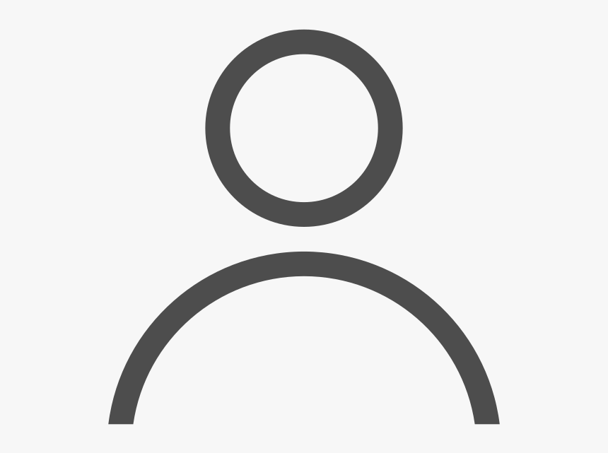 User - Circle, HD Png Download