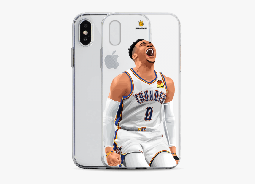 Westbrook - Russell Westbrook, HD Png Download