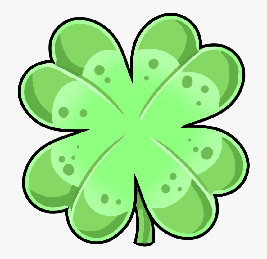 Hat , Png Download - Saint Patrick Day Kawaii, Transparent Png