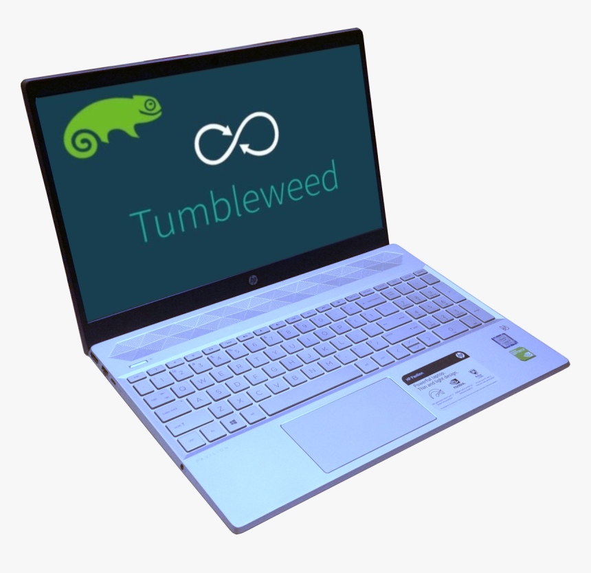 Hp Pavilion 15 00 Tw - Netbook, HD Png Download