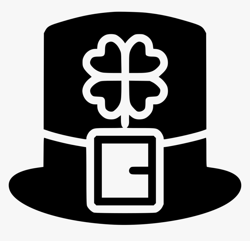 Leprechaun Hat - Suomikasino, HD Png Download