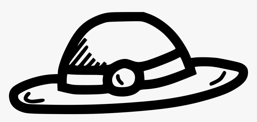 Leprechaun Hat Irish, HD Png Download