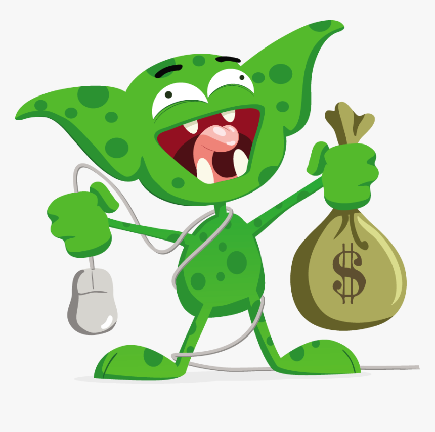 Dollar Clipart Tax Money - Clip Art, HD Png Download