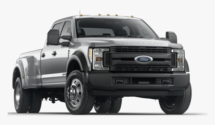 2019 Ford F 450 Platinum, HD Png Download