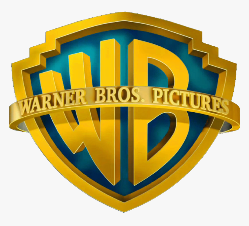 Warner Bros Logo Png, Transparent Png