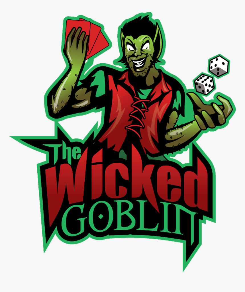 Wicked Goblin, HD Png Download