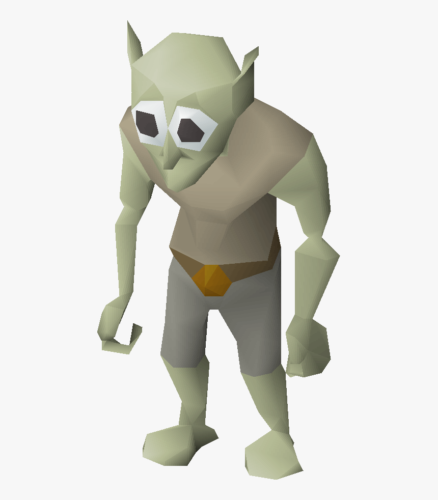 Goblin Child, HD Png Download