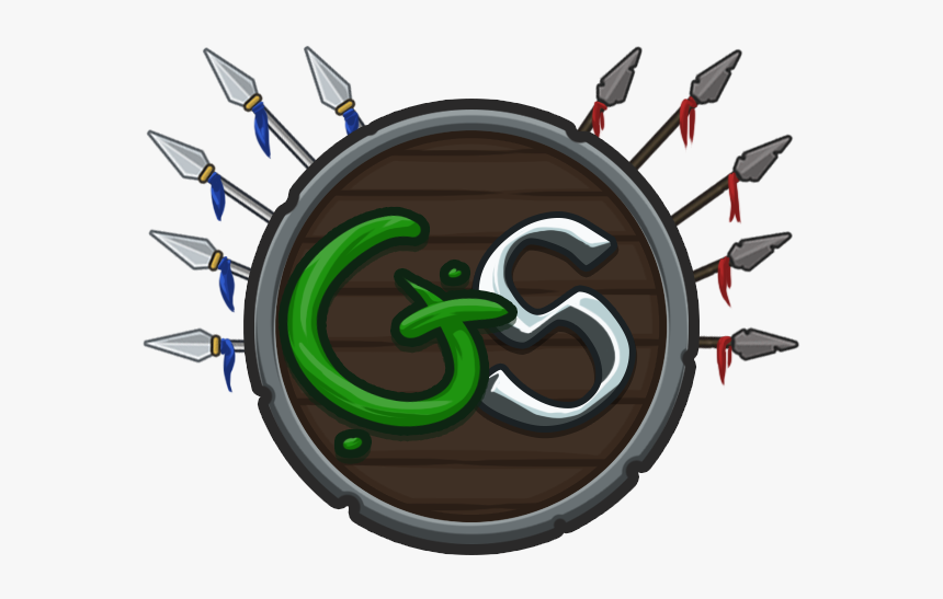 Goblin Siege - Virus Clipart Transparent, HD Png Download