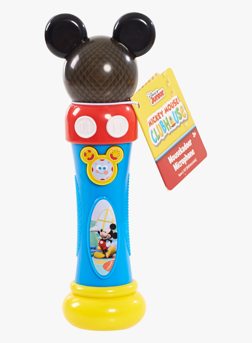 Mickey Mouse Clubhouse Png, Transparent Png