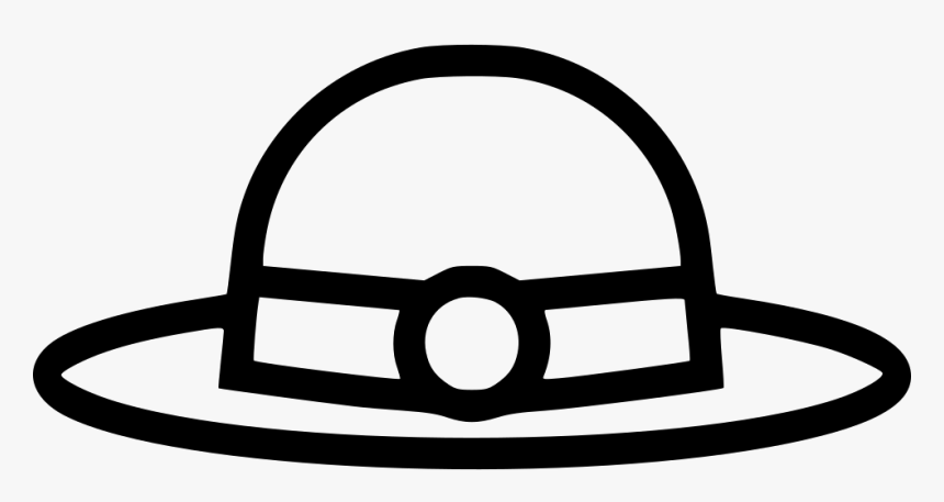 Leprechaun Hat Irish, HD Png Download