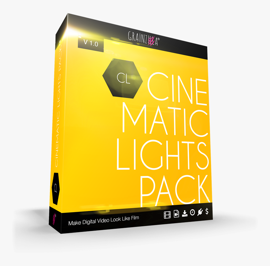 Box, HD Png Download