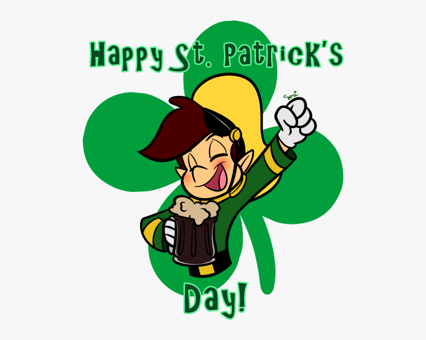 Leprechaun Clipart Scene - Snap Rice Krispies Sarispy56, HD Png Download