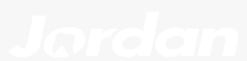 Jordan Logo Black And White - Hyatt White Logo Png, Transparent Png