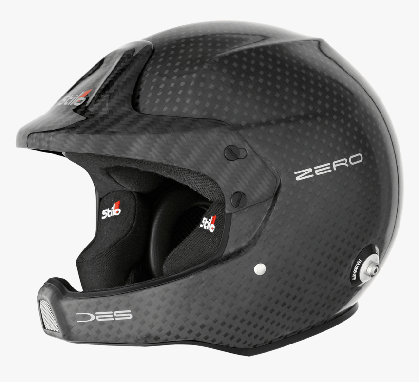 02 Stilo Rally Wrc Des Zero Sx - Stilo Wrc Helmet, HD Png Download