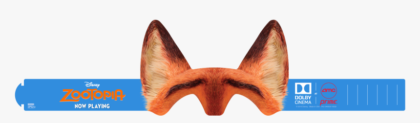 Zootopia Crafts, HD Png Download