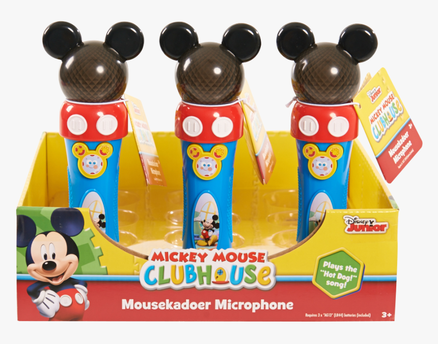 Mickey Mouse Clubhouse, HD Png Download