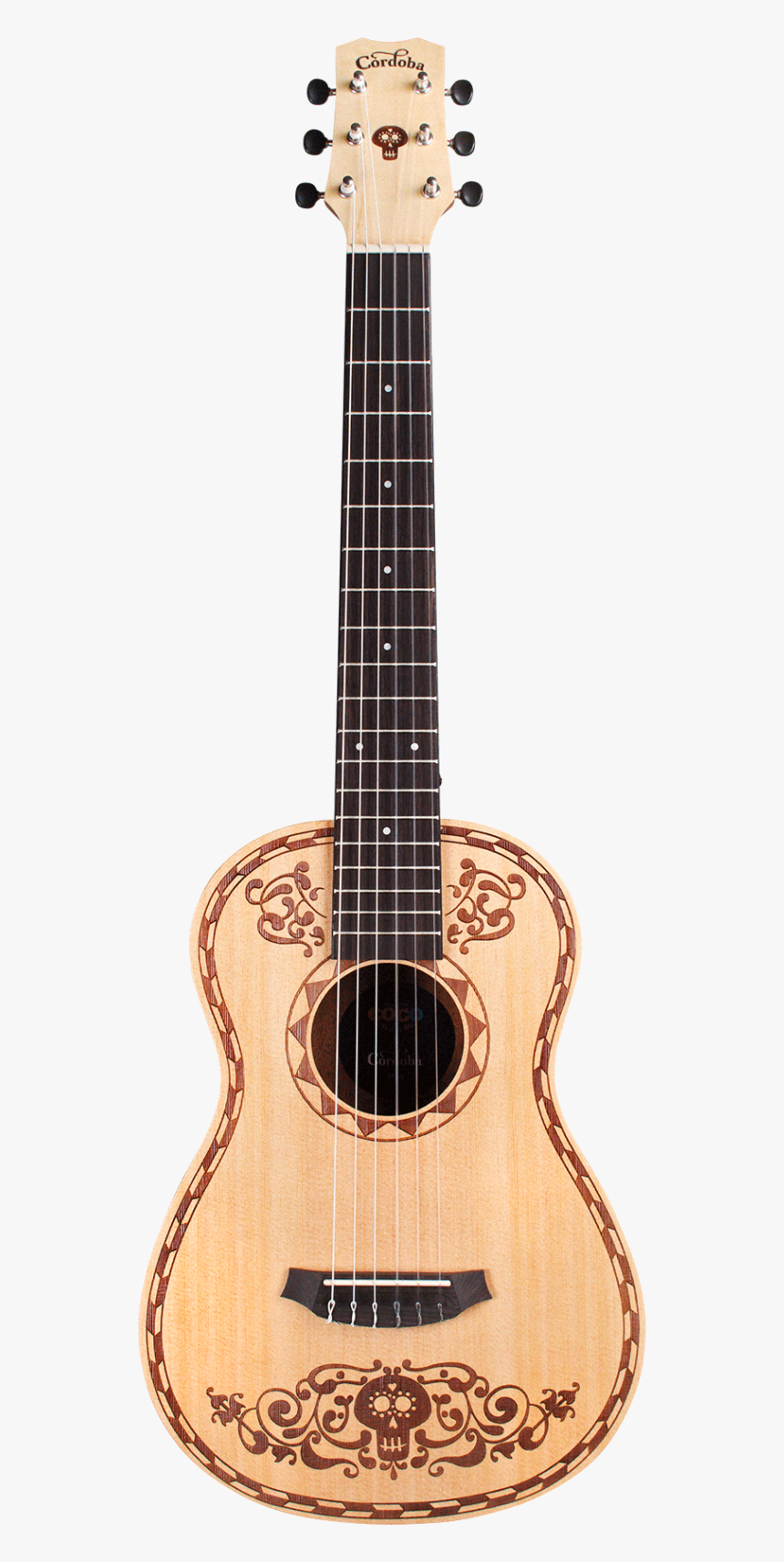 Coco Gitar, HD Png Download