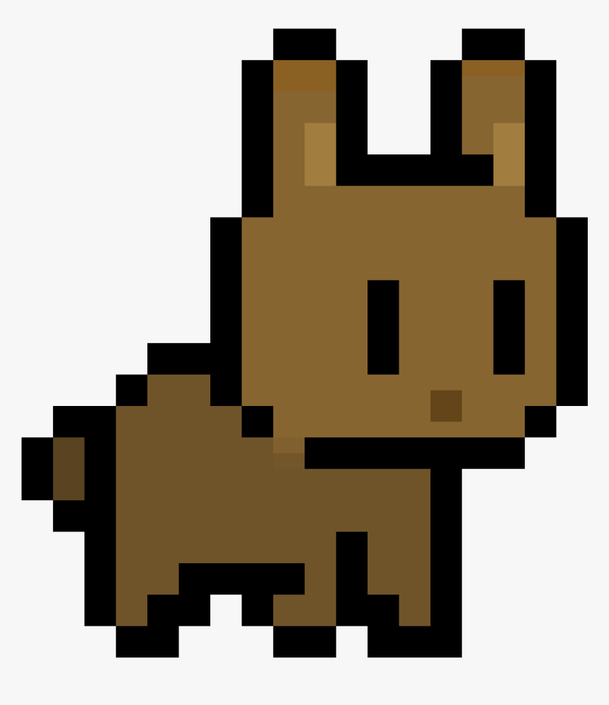 Planet Earth Pixel Art, HD Png Download