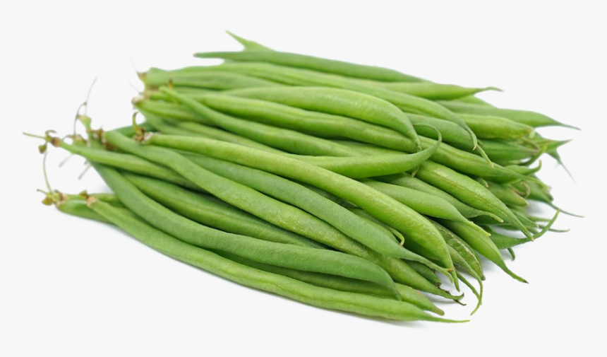 Vigna Unguiculata Subsp. Sesquipedalis, HD Png Download