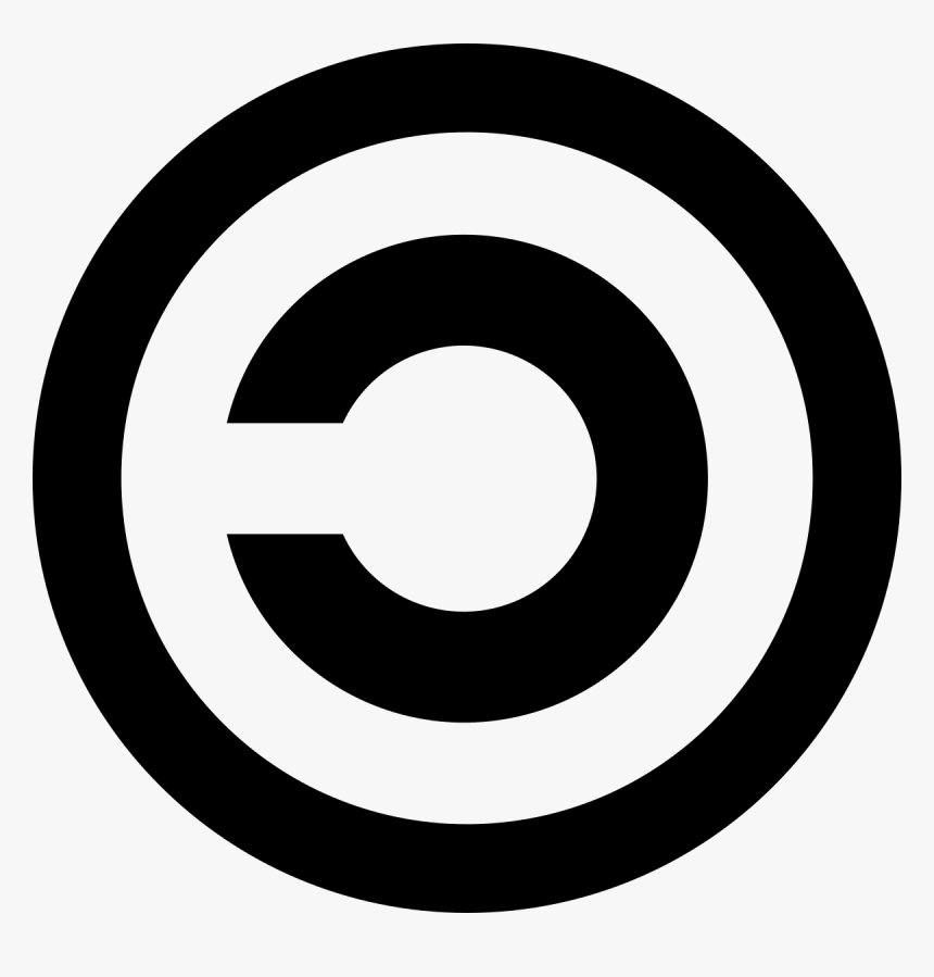 The Greens Have Come Under Fire For Our Policy On Copyright - Question Mark Circle Png, Transparent Png