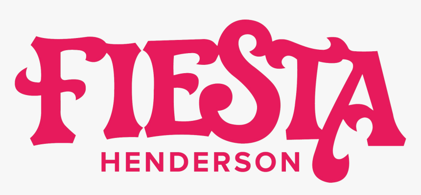 Fiesta Henderson Logo - Fiesta Henderson Hotel & Casino Logo, HD Png Download