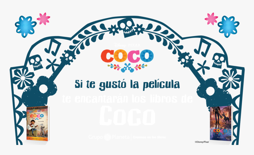 Viva A Vida É Uma Festa Quadrinho, HD Png Download