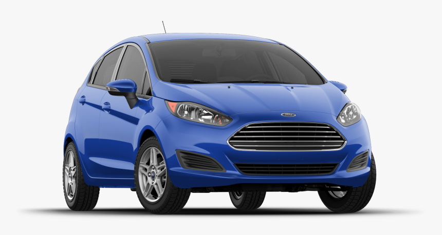 2019 Ford Fiesta Vehicle Photo In South Gate, Ca 90280-3701 - Ford Fiesta Colours 2019, HD Png Download