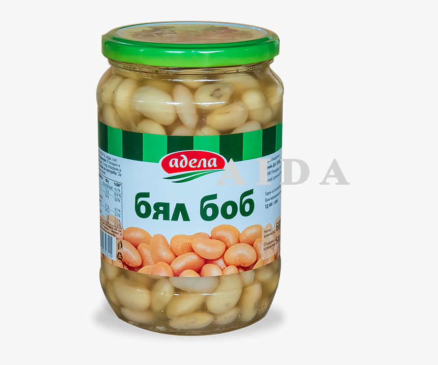 Бял Боб Адела, HD Png Download