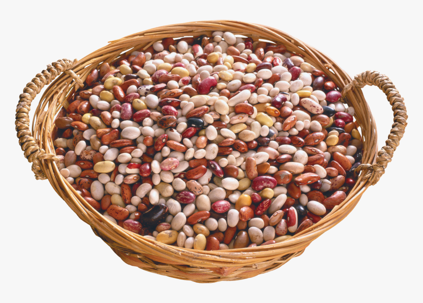 Kidney Beans Png - Pineapple, Transparent Png