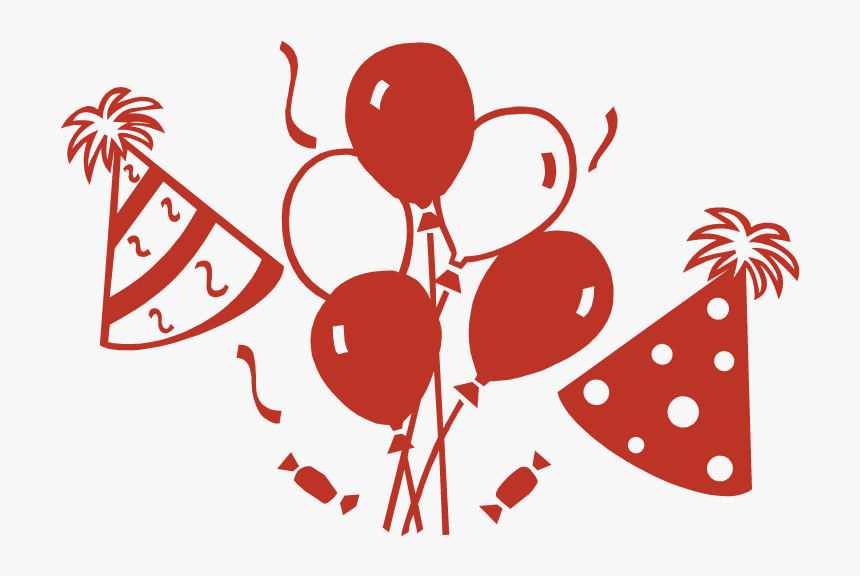 Fiesta Dibujo Png - Fiesta Png, Transparent Png