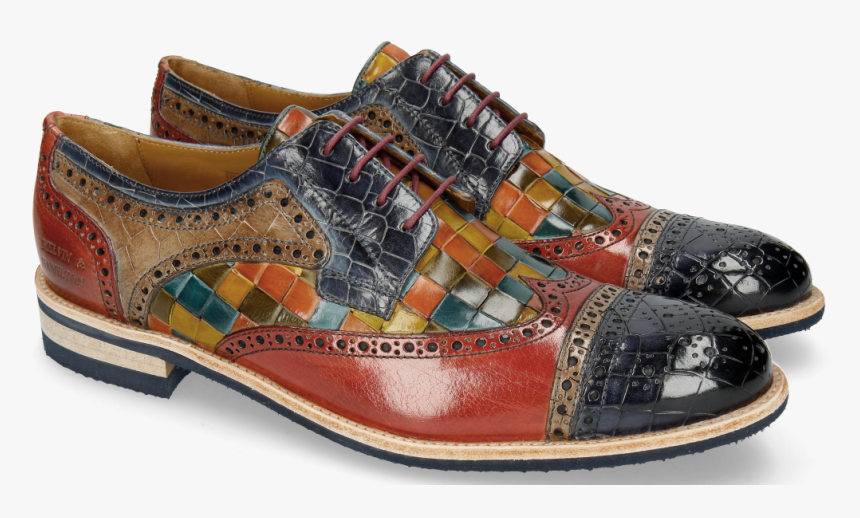Melvin And Hamilton Shoes, HD Png Download