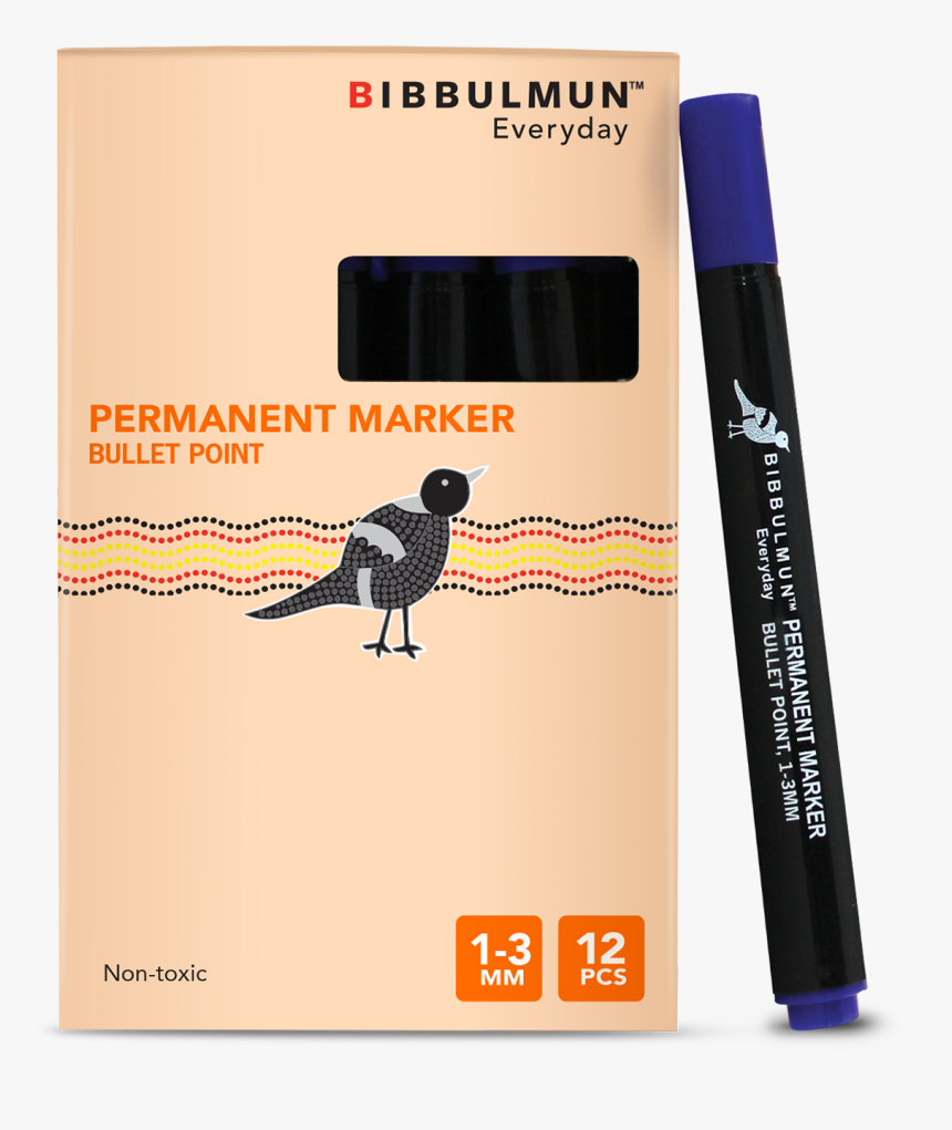 Bibbulmun Ballpoint Pen, HD Png Download