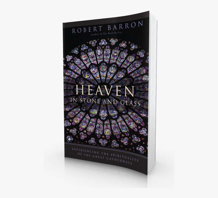 Notre Dame Rosary Window, HD Png Download