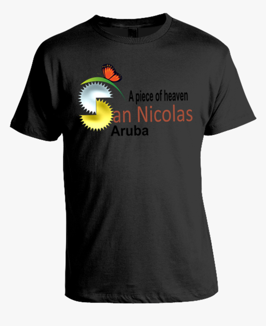 Blue Superman Logo T Shirt, HD Png Download