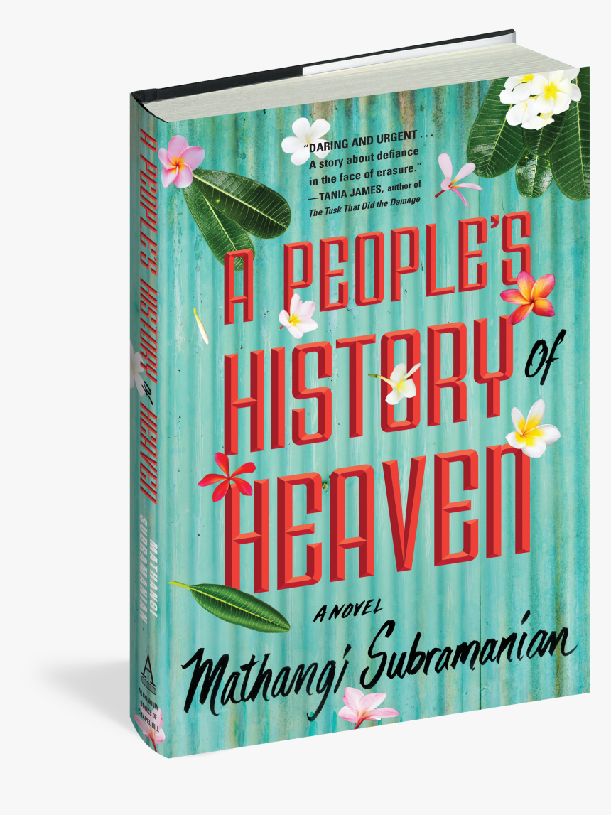 Cover - Book Cover, HD Png Download