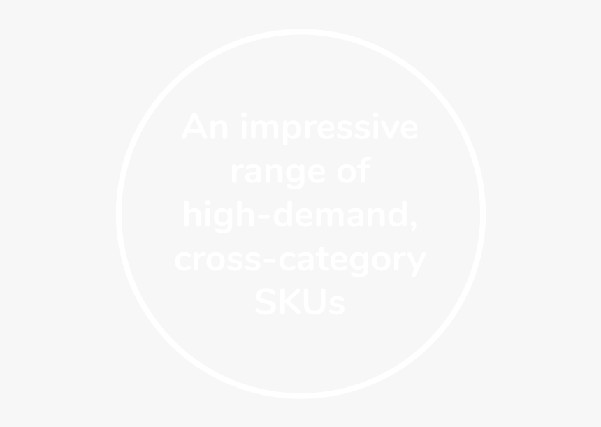 Bullet Point - 1-3 - Johns Hopkins White Logo, HD Png Download