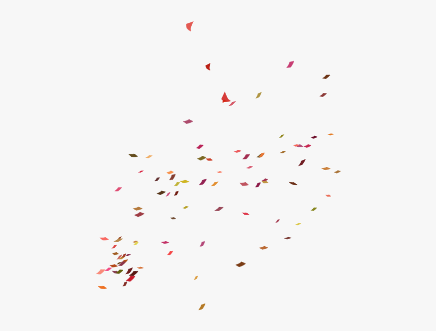 Confetti Clipart Fiesta - Illustration, HD Png Download