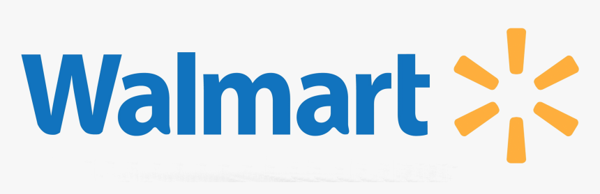 Walmart Logo Png, Transparent Png