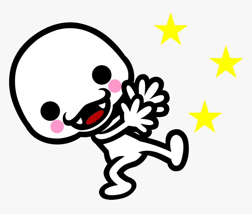 Heaven Clipart Transparent - Rhythm Heaven Fever Marshal, HD Png Download