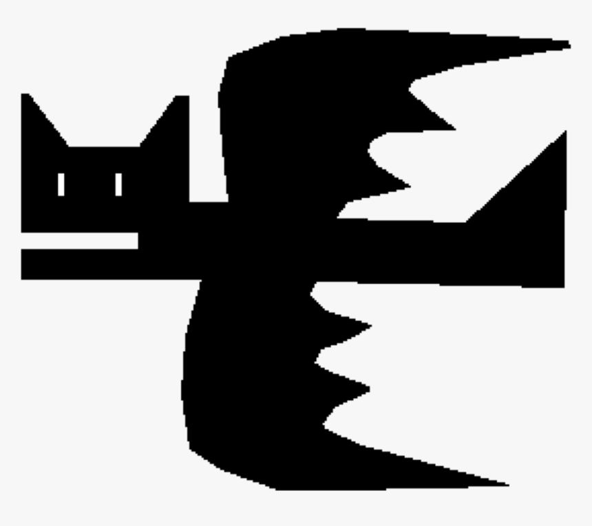 Art,silhouette,angle, HD Png Download