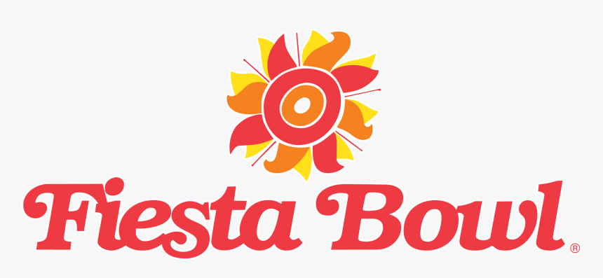 Fiesta Bowl Logo 2017, HD Png Download