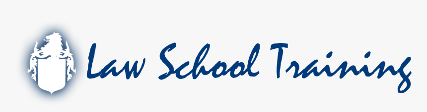 Law School Training - Calligraphy, HD Png Download