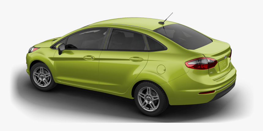 Ford Fiesta, HD Png Download