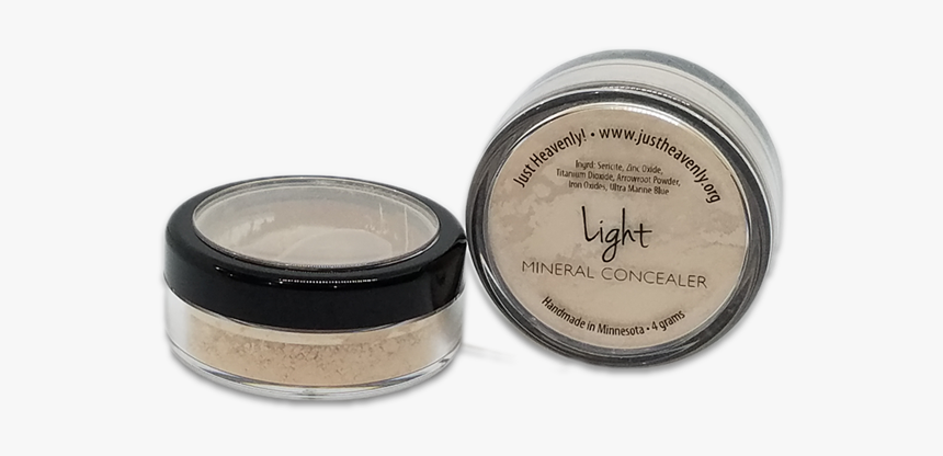 Concealer - Eye Shadow, HD Png Download