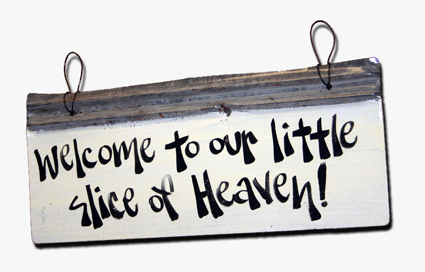 Sign, HD Png Download