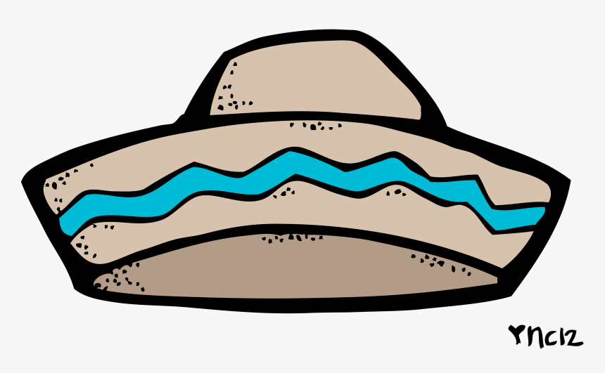 Melonheadz Clipart Fiesta, HD Png Download