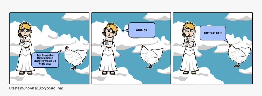 Cartoon, HD Png Download