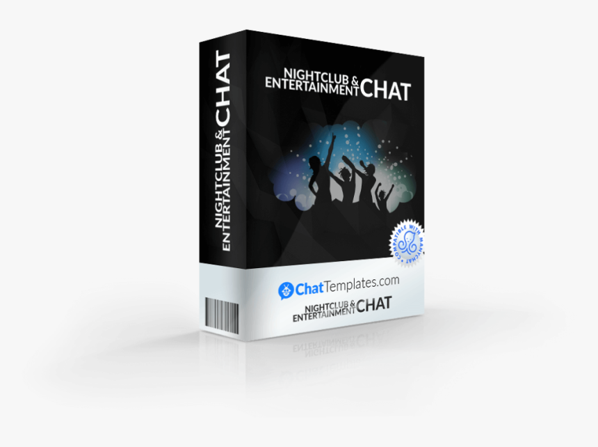 Nightclub Events Planner - Graphic Design, HD Png Download