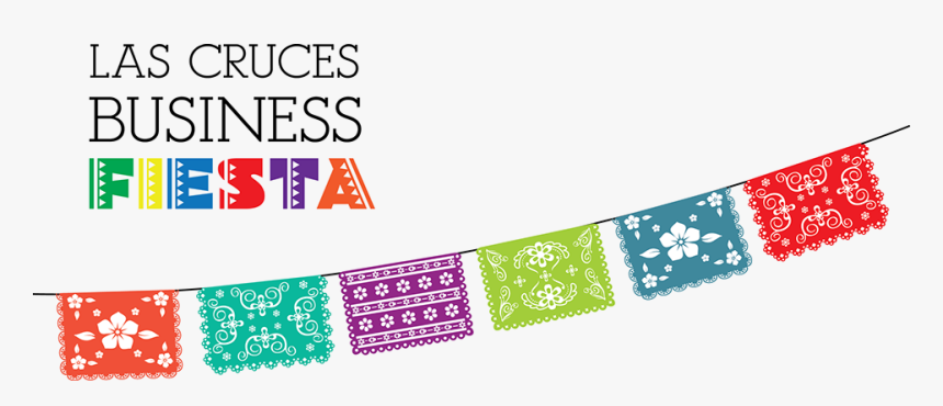 Transparent Festa Png - Fiesta Flags Clip Art, Png Download